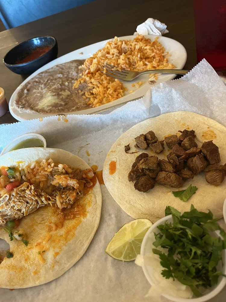 Social spots from Sol Restaurante Mexicano & Taqueria - Pike Rd