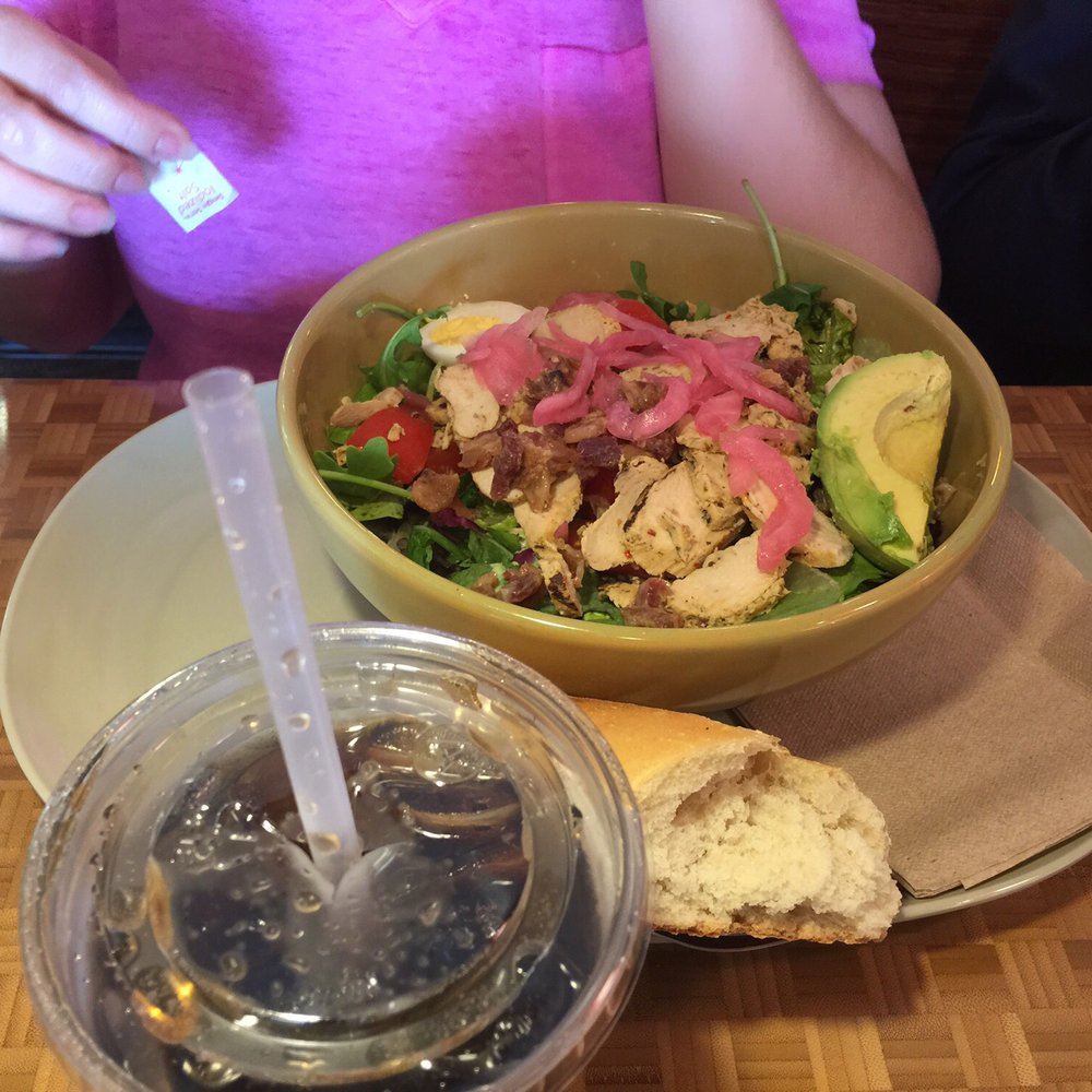 Panera Bread - Sandwiches Near Me - Hampton, Virginia