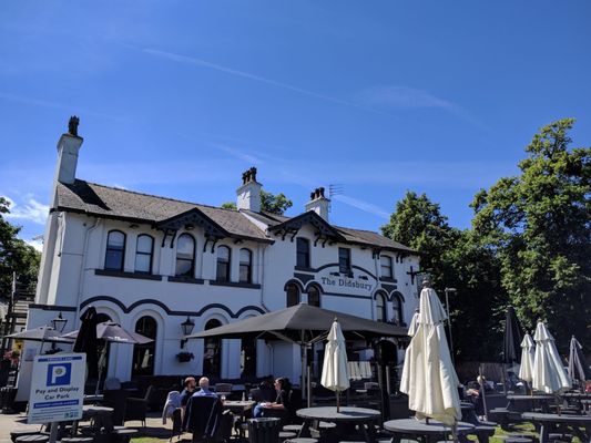 The Didsbury Wilmslow Road Didsbury Manchester