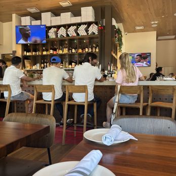 Folks Pizzeria - Culver City - Pizza Near Me - Culver City, California Folks Pizzeria - Culver City - Pizza Near Me - Culver City, California