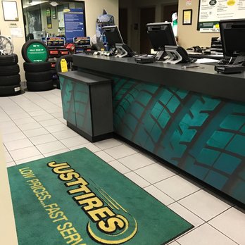 Just Tires - Auto Repair Near Me - Glendale, California Just Tires - Auto Repair Near Me - Glendale, California