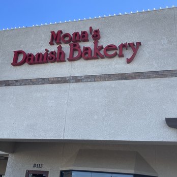 Mona's Danish Bakery - Bakeries Near Me - Tucson, Arizona Mona's Danish Bakery - Bakeries Near Me - Tucson, Arizona