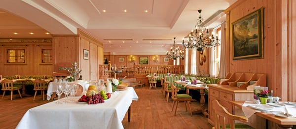 Egerner Höfe Hotel by null