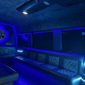 Krazy Kustom Partybus - Sprinter - Party Bus Rentals Near Me - Indio, California Krazy Kustom Partybus - Sprinter - Party Bus Rentals Near Me - Indio, California