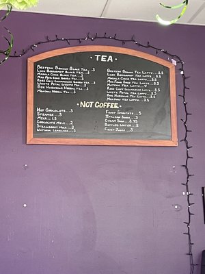Menu photo 5 Trail's Edge Café Wixom, MI Menu photo 5 Trail's Edge Café Wixom, MI
