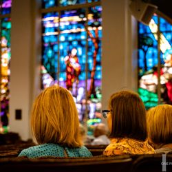 First Methodist Church Harlingen