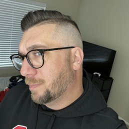 Clean Fade Clean Fade