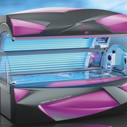 Neon Beach Tan