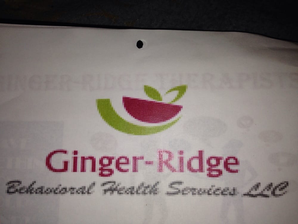 Ginger- Ridge Behavioral Health Services - grief counselor in Fayetteville, GA