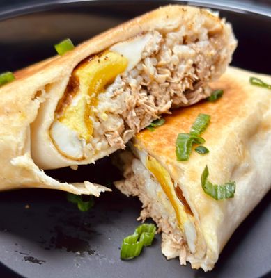 Filipino Fusion by null