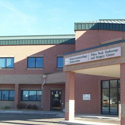 Gastroenterology Associates of Colorado Springs