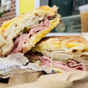 Urban Deli on Yelp