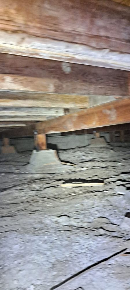 Slide of RLM Cali Builders