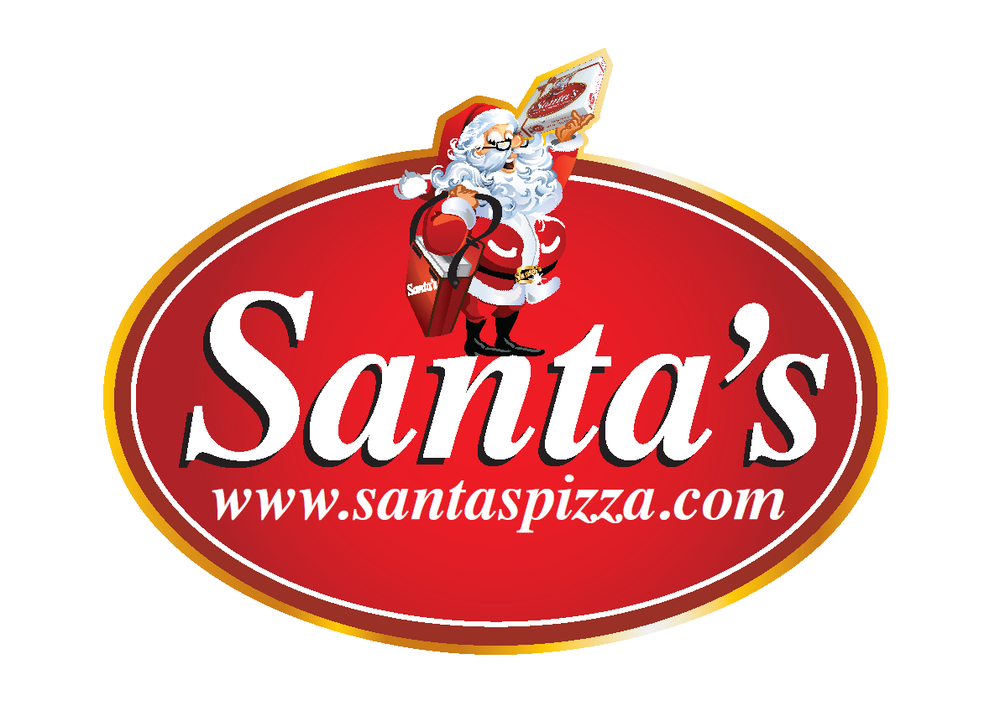 Santas Pizza Padiham Pizza 1 Cairo Street Burnley Lancashire