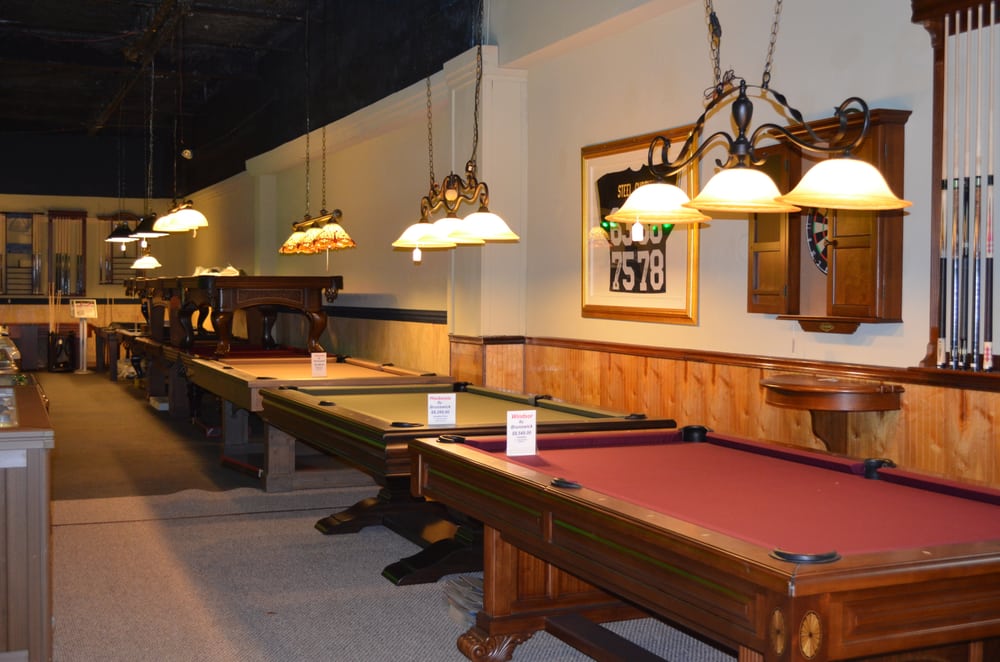 PALMETTO HOT TUBS 5900 Rivers Ave, North Charleston, South Carolina