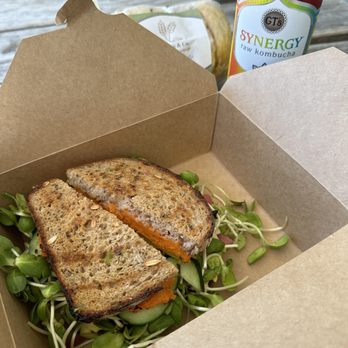 The Auburn Bodega - Veggie bros - Organic Stores Near Me - Auburn, California