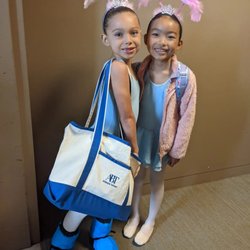 ABT William J Gillespie Dance School