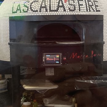 LaScala's Fire - The oven - Italian Near Me - Philadelphia, Pennsylvania