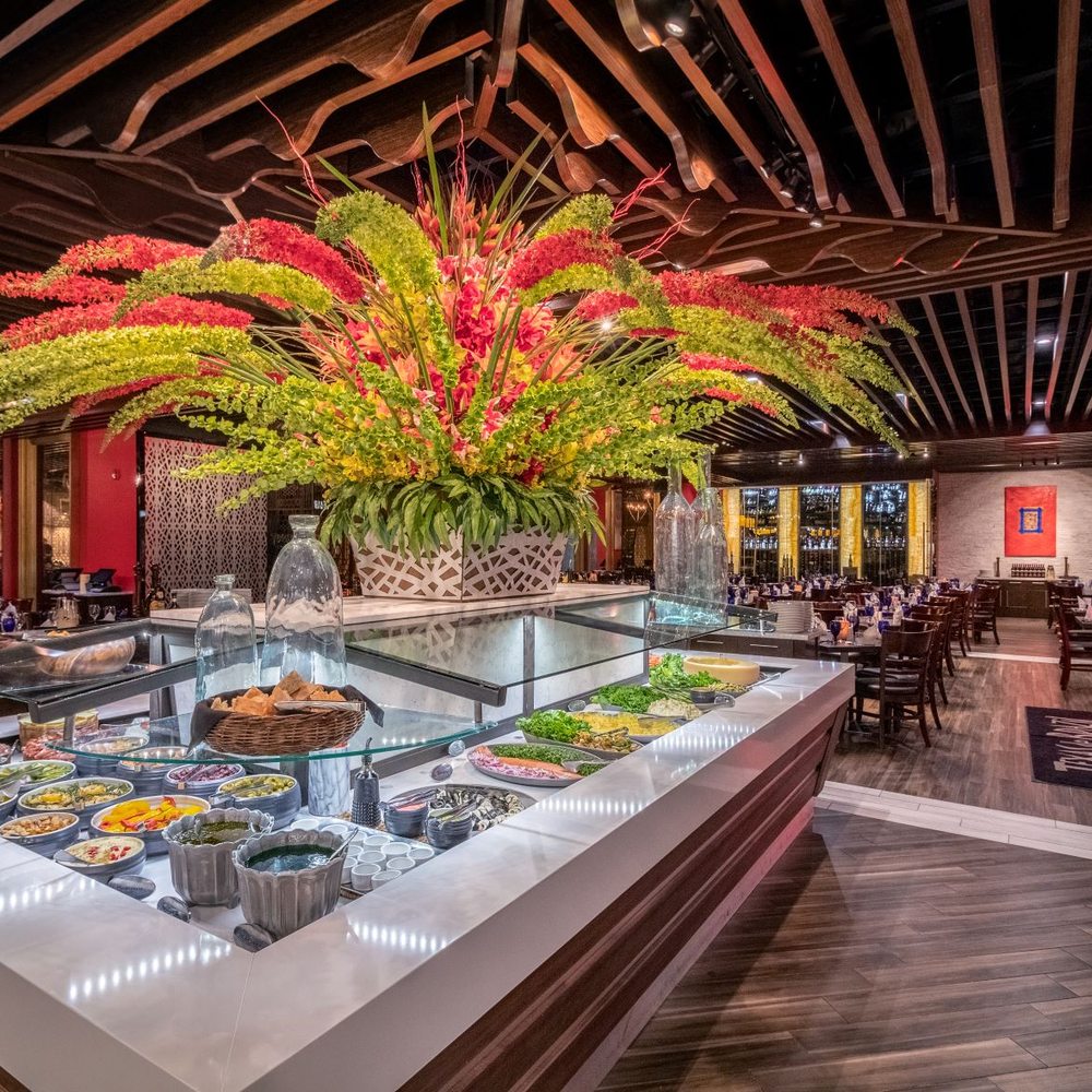 Fogo De Chao Washington, D.c. Washington, DC - Last Updated January 2026 -  Yelp