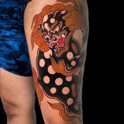 Thank You Co Tattoo/ Twisted Heart Tattoo - Fudog