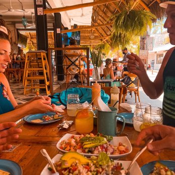 Barracuda - Ceviche - Mexican Near Me - Sayulita, NAY Barracuda - Ceviche - Mexican Near Me - Sayulita, NAY