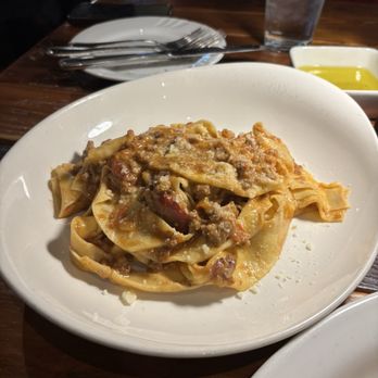 La Tavola - Bolognese - Italian Near Me - Grandview Heights, Ohio