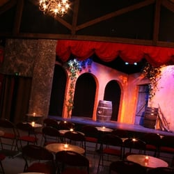 Café Théâtre des Beaux-Arts - Café Théâtre des Beaux Arts