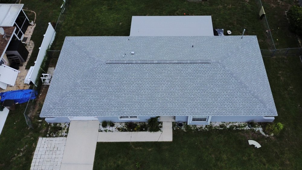 Slide of Roofing By HomePlus