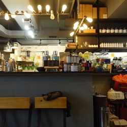 茶作 - Tea bar