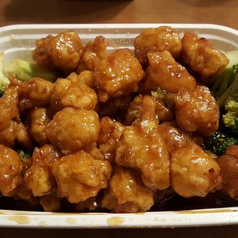 China Garden - General Tso's Chicken - Chinese Near Me - Nottingham, Maryland China Garden - General Tso's Chicken - Chinese Near Me - Nottingham, Maryland