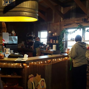 Christmas Tree Lane - Gift Shops Near Me - Ozark, Arkansas