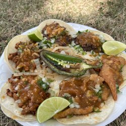 Tacos Jalisco Food Truck