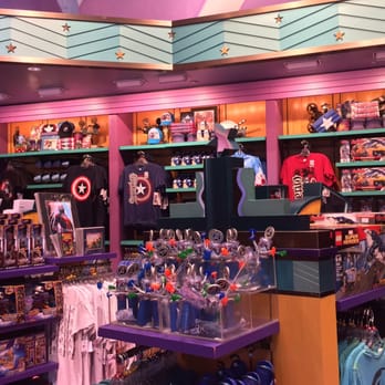 Gone Hollywood - Gift Shops Near Me - Anaheim, California Gone Hollywood - Gift Shops Near Me - Anaheim, California