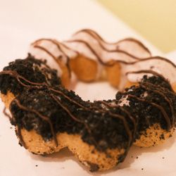 Elli Mochi - Oreo