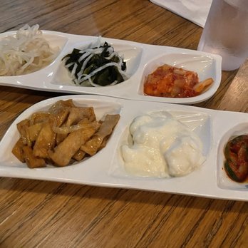 707 Sutter - Banchun - Korean Near Me - San Francisco, California