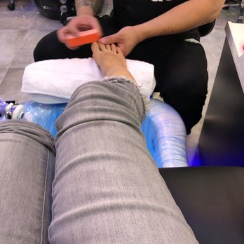 Noire Nail Bar ATL - Nail Salons Near Me - Chamblee, Georgia Noire Nail Bar ATL - Nail Salons Near Me - Chamblee, Georgia