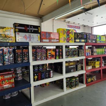 Spectrum Fireworks Co - Fireworks Near Me - Fort Wayne, Indiana Spectrum Fireworks Co - Fireworks Near Me - Fort Wayne, Indiana