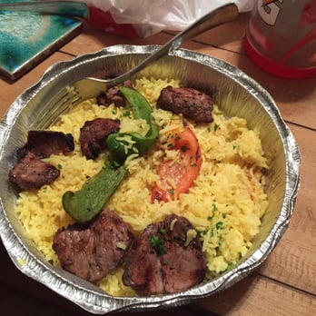 Hala In Restaurant - This costs $15. Hope you really like rice - Middle Eastern Near Me - Chicago, Illinois Hala In Restaurant - This costs $15. Hope you really like rice - Middle Eastern Near Me - Chicago, Illinois