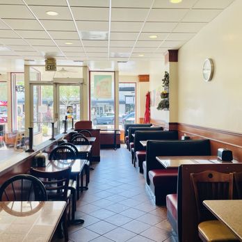 The Posh Bagel - Bakeries Near Me - Los Altos, California The Posh Bagel - Bakeries Near Me - Los Altos, California