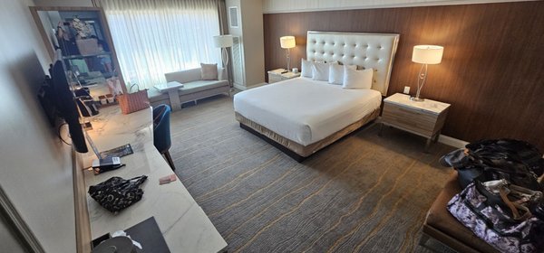 Pala Casino Spa Resort by null