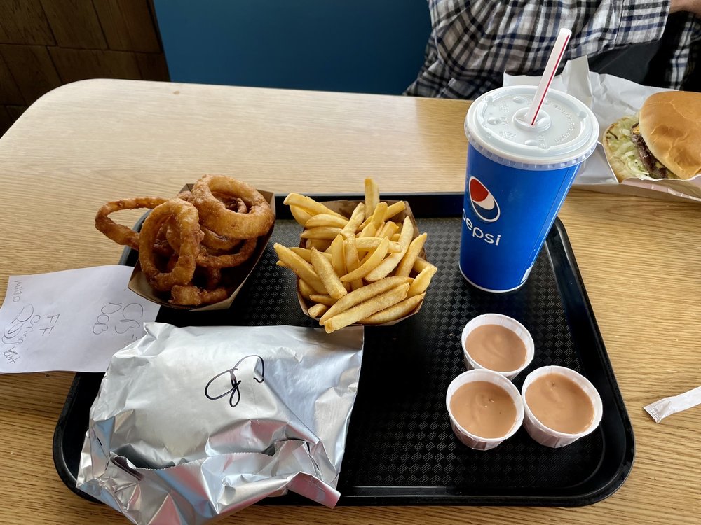 KINGS ROW DRIVE IN 53 Photos & 106 Reviews 210 S 1st St, Selah, WA Yelp