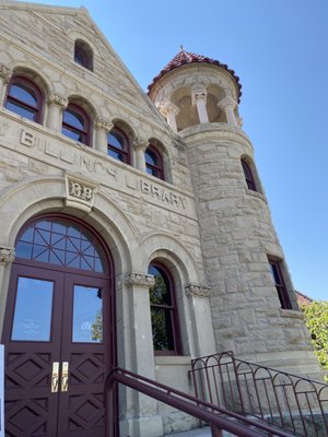 Western Heritage Center by null