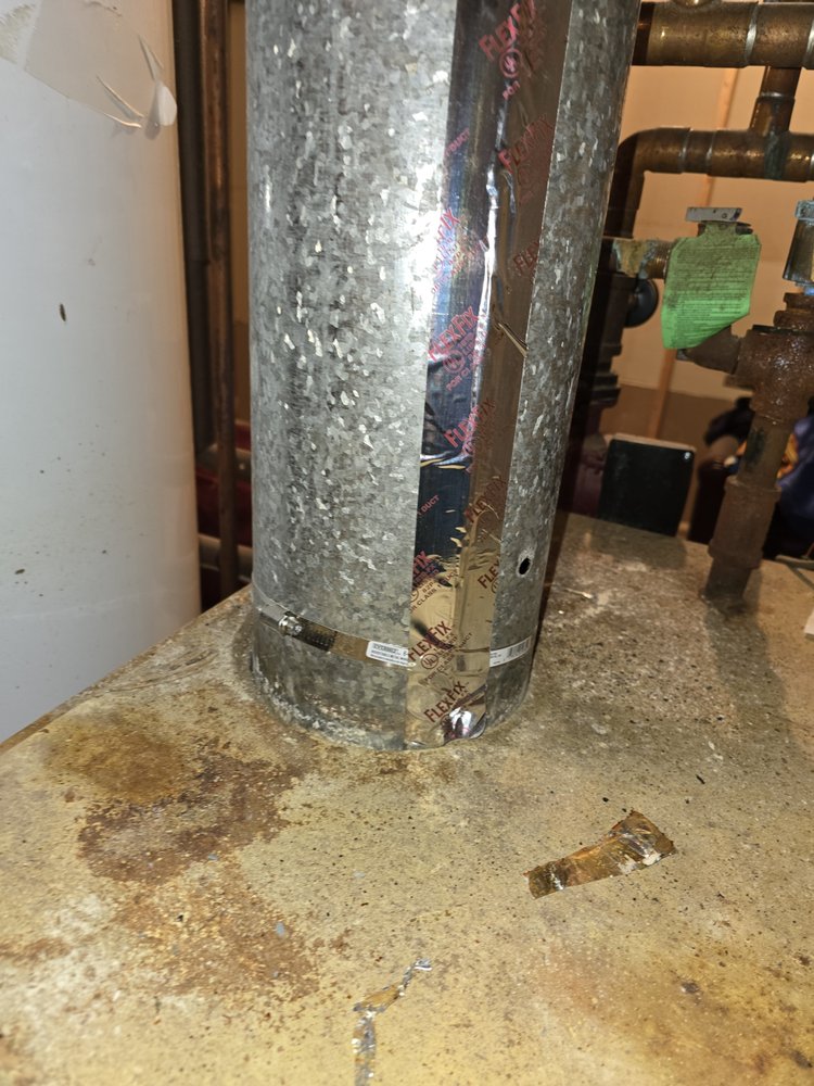 Slide of Done Right Handyman Service