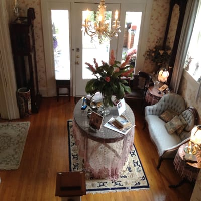 2439 Fairfield A Bed & Breakfast by null