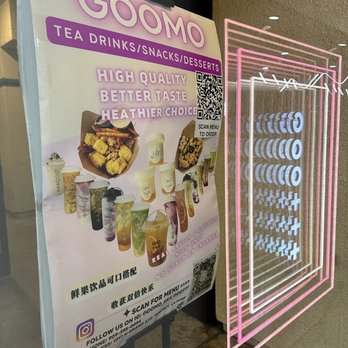 Goomo Tea - Drinks advertised - Bubble Tea Near Me - Walnut, California Goomo Tea - Drinks advertised - Bubble Tea Near Me - Walnut, California