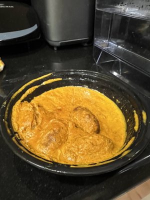 Manas Indian Cuisine by null