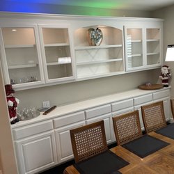 Chuck's Cabinet Shop