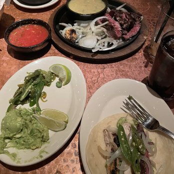 Savina’s - Rice, beans, and accompaniments - Mexican Near Me - Castle Rock, Colorado