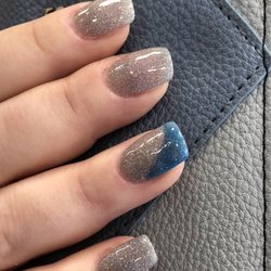 Norwalk Nails & Spa - Powder gel !