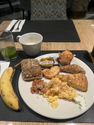 Room Mate Anna, Barcelona by null